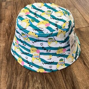 Original SQUISHMALLOWS BUCKET HAT